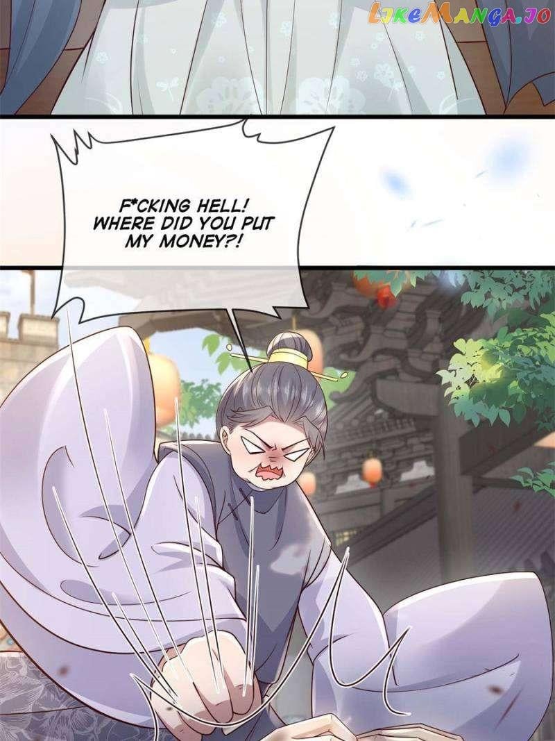 The Sickly Tyrant With An Innocent Facade Chapter 197 121 ch 196 21