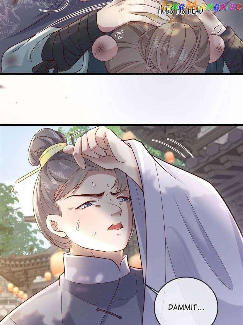 The Sickly Tyrant With An Innocent Facade Chapter 197 122 ch 196 22