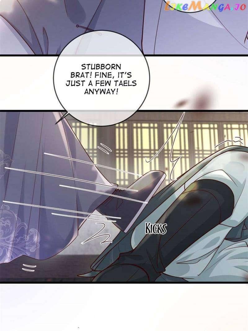 The Sickly Tyrant With An Innocent Facade Chapter 197 123 ch 196 23