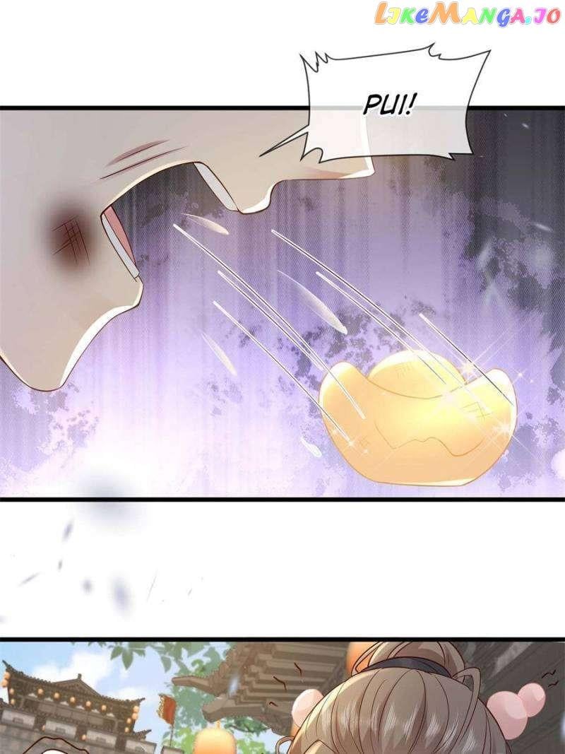 The Sickly Tyrant With An Innocent Facade Chapter 197 125 ch 196 25