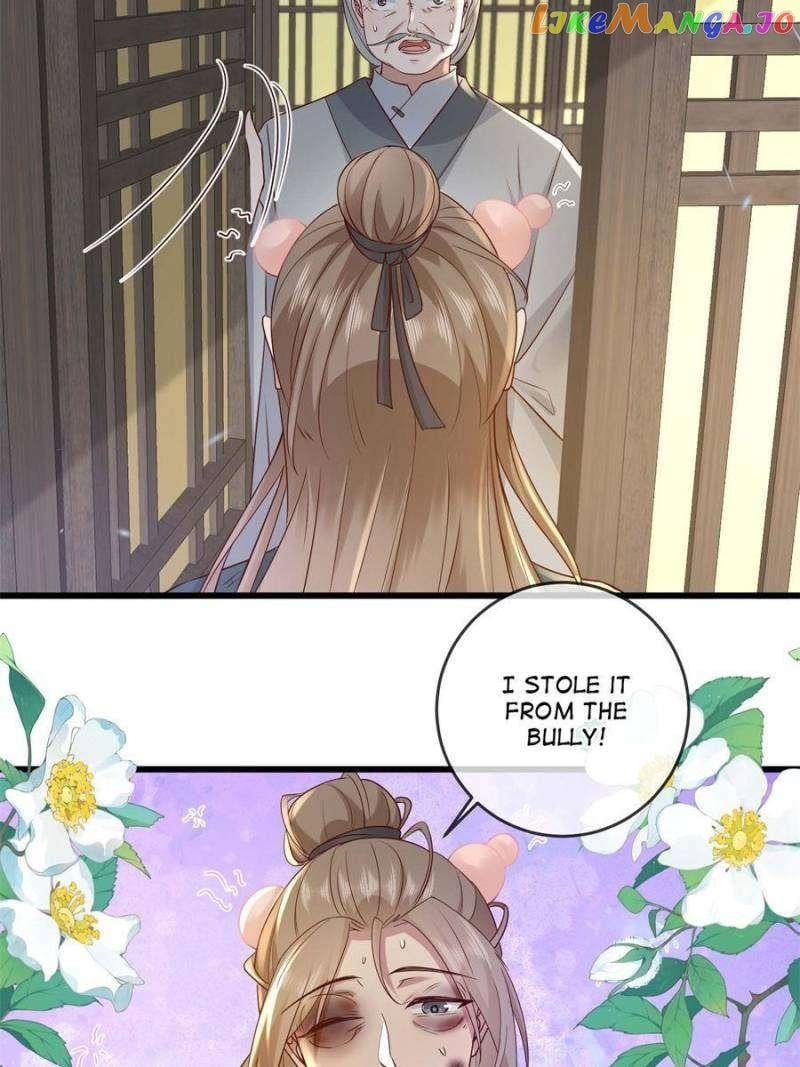 The Sickly Tyrant With An Innocent Facade Chapter 197 128 ch 196 28