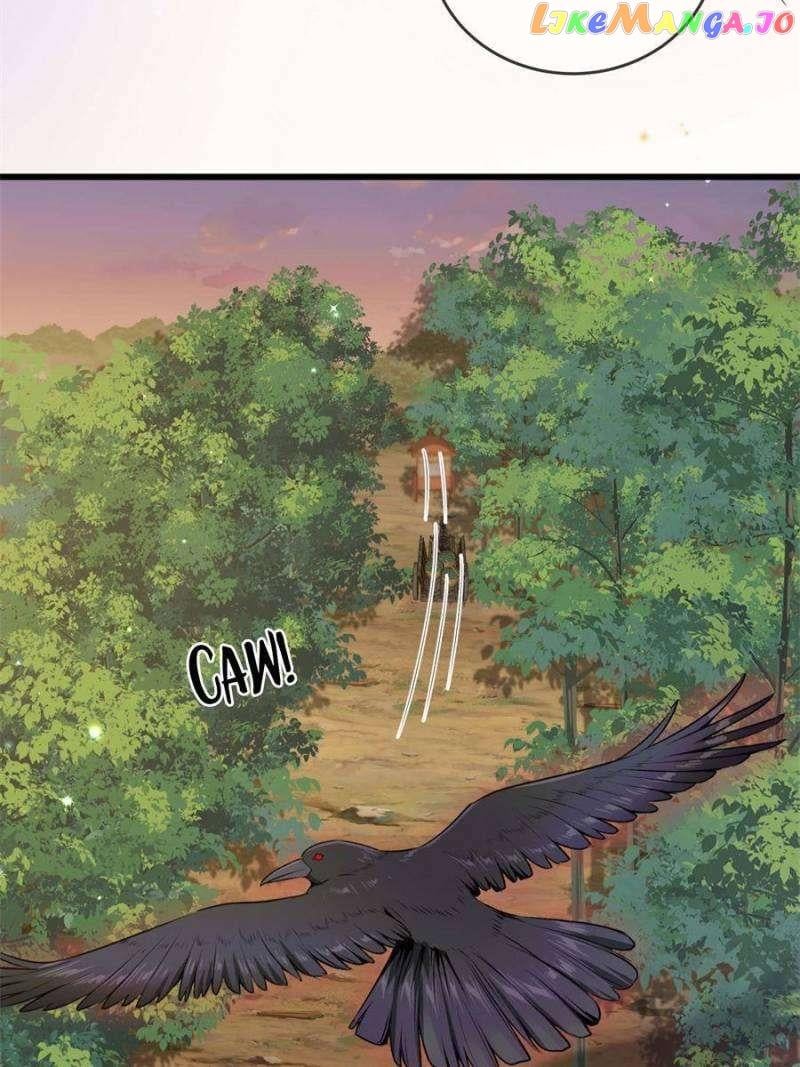 The Sickly Tyrant With An Innocent Facade Chapter 197 103 ch 196 3