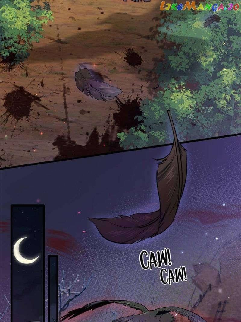 The Sickly Tyrant With An Innocent Facade Chapter 197 104 ch 196 4