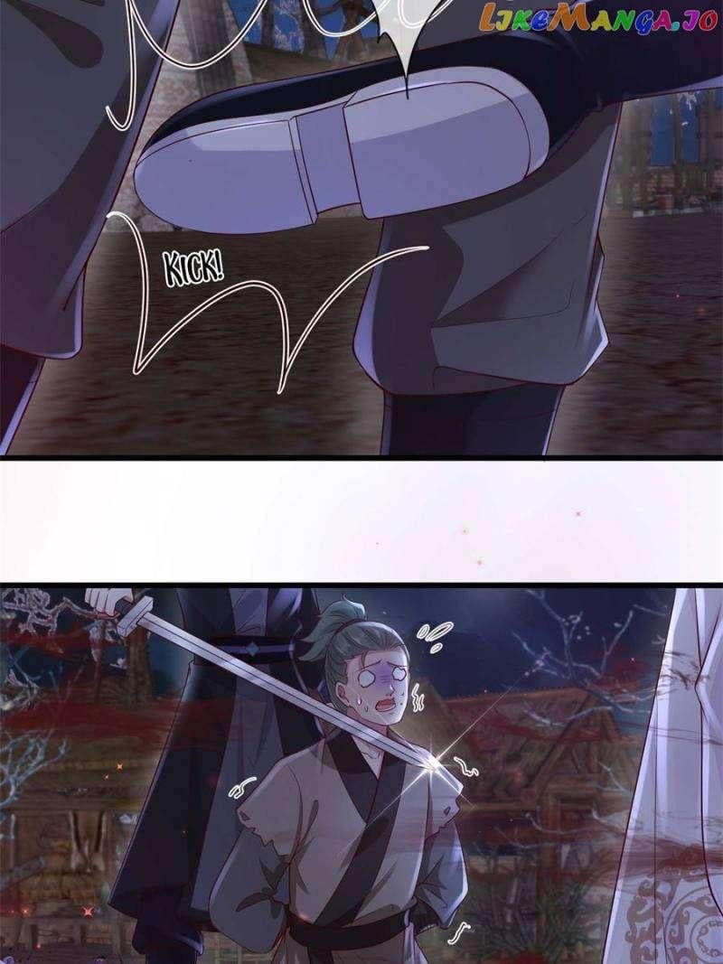 The Sickly Tyrant With An Innocent Facade Chapter 197 107 ch 196 7