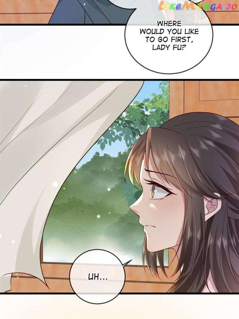 The Sickly Tyrant With An Innocent Facade Chapter 199 125 ch 198 10