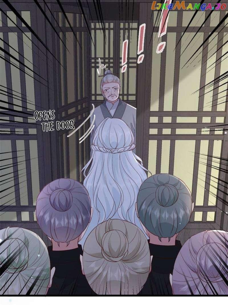 The Sickly Tyrant With An Innocent Facade Chapter 199 130 ch 198 15