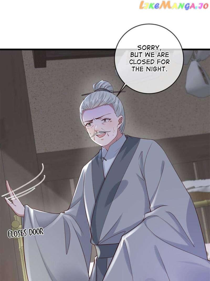 The Sickly Tyrant With An Innocent Facade Chapter 199 132 ch 198 17