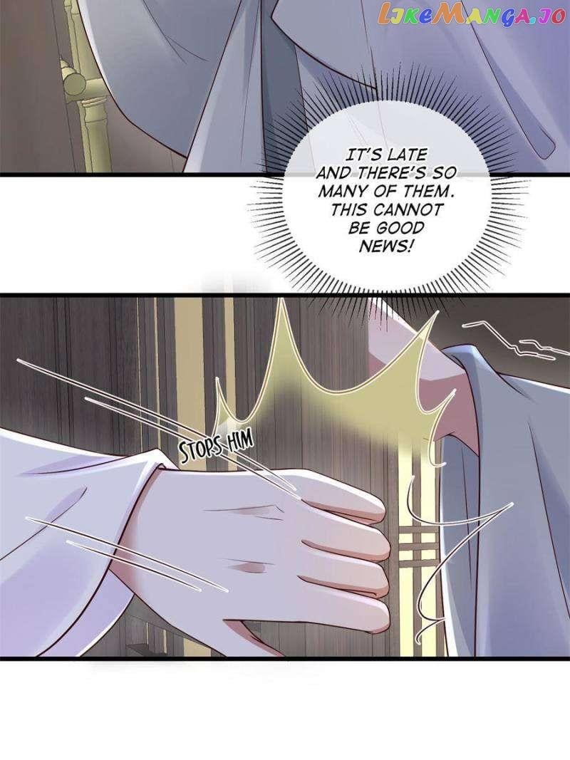 The Sickly Tyrant With An Innocent Facade Chapter 199 133 ch 198 18