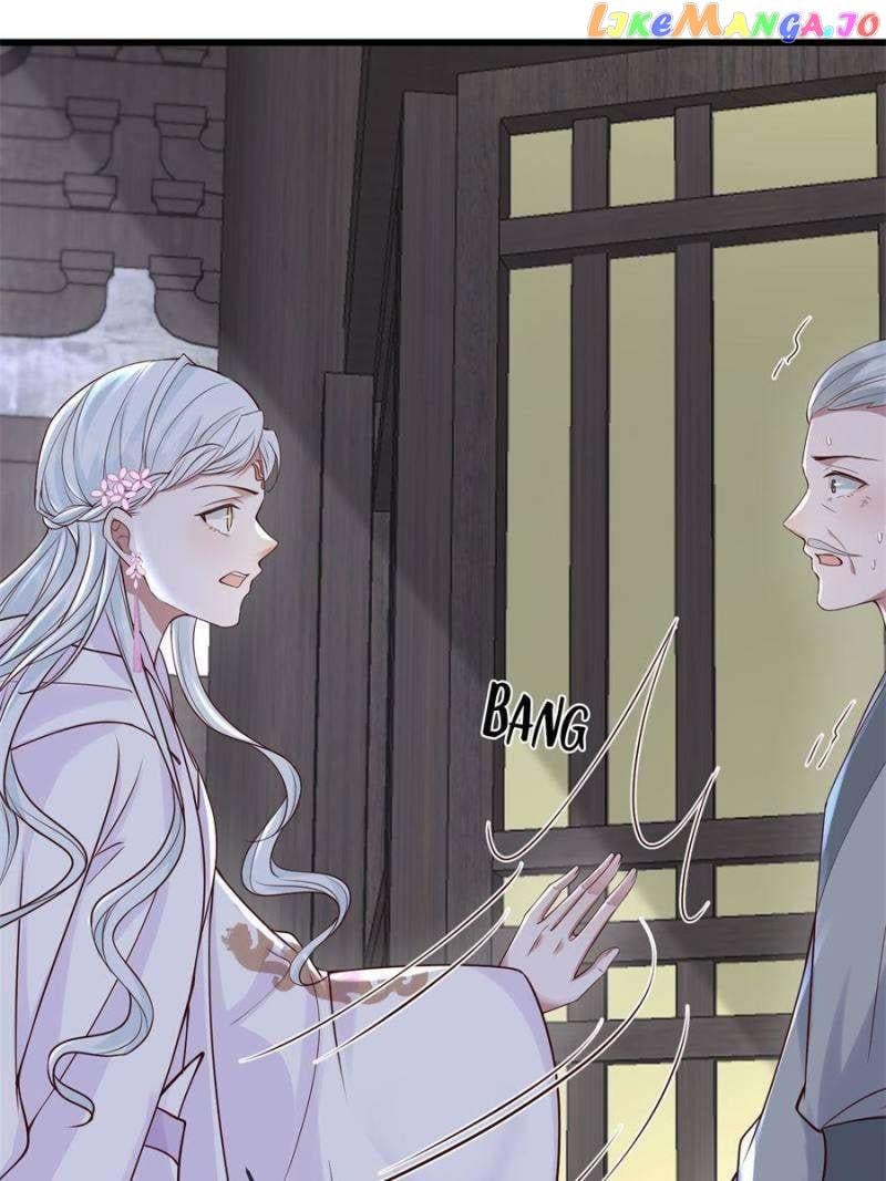 The Sickly Tyrant With An Innocent Facade Chapter 199 134 ch 198 19