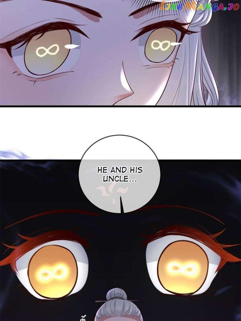 The Sickly Tyrant With An Innocent Facade Chapter 199 136 ch 198 21