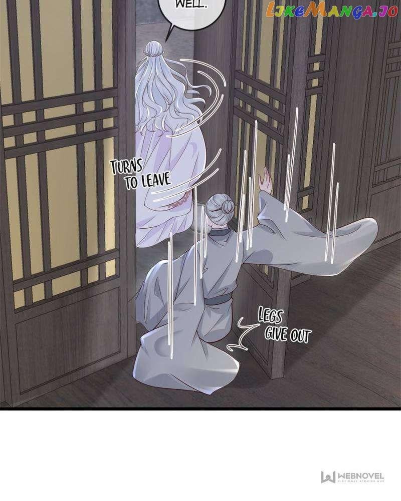 The Sickly Tyrant With An Innocent Facade Chapter 199 138 ch 198 23