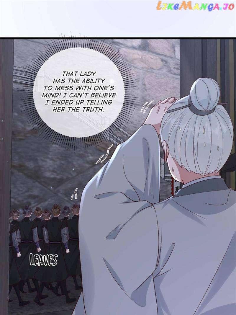 The Sickly Tyrant With An Innocent Facade Chapter 199 139 ch 198 24