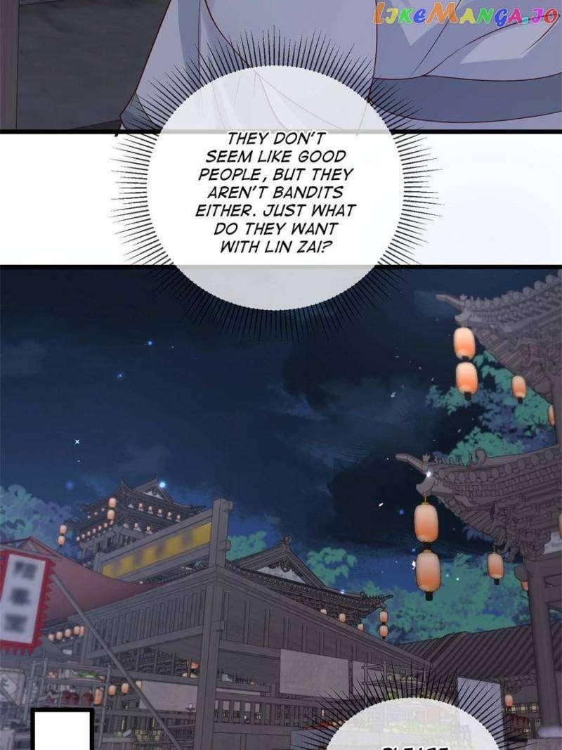 The Sickly Tyrant With An Innocent Facade Chapter 199 140 ch 198 25