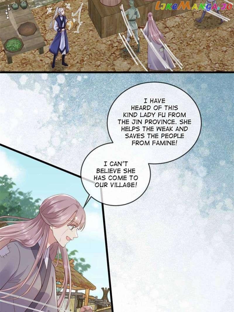 The Sickly Tyrant With An Innocent Facade Chapter 199 144 ch 198 29