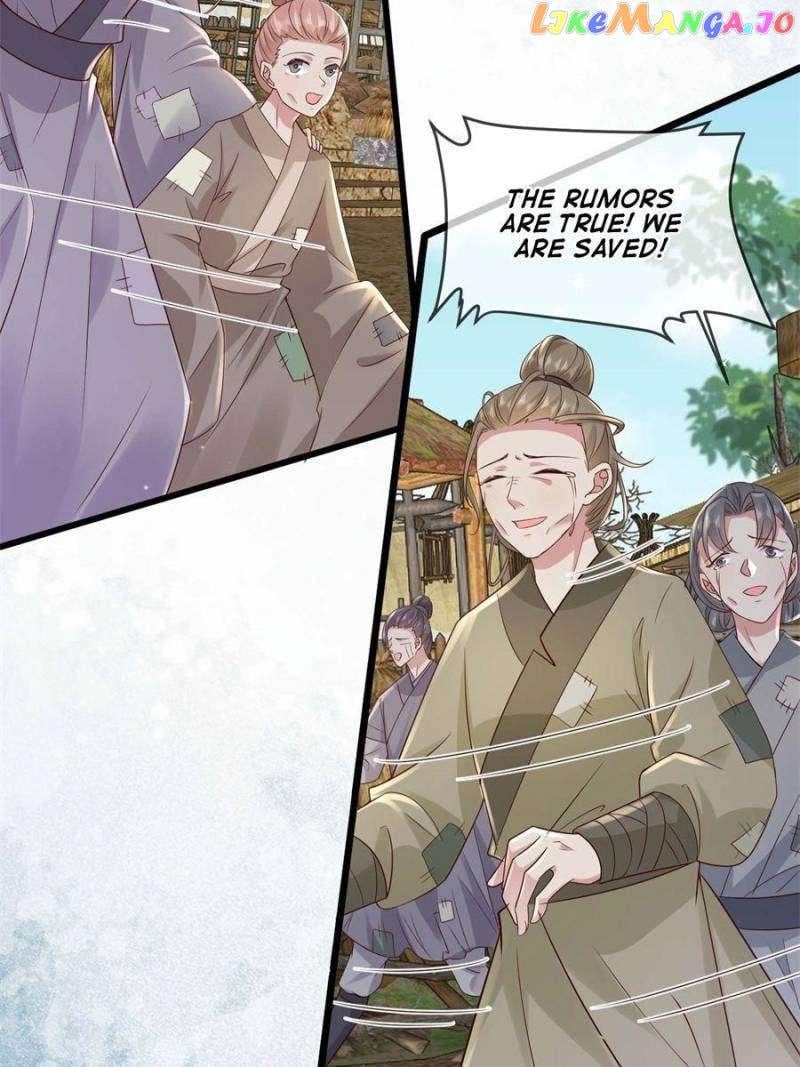 The Sickly Tyrant With An Innocent Facade Chapter 199 145 ch 198 30