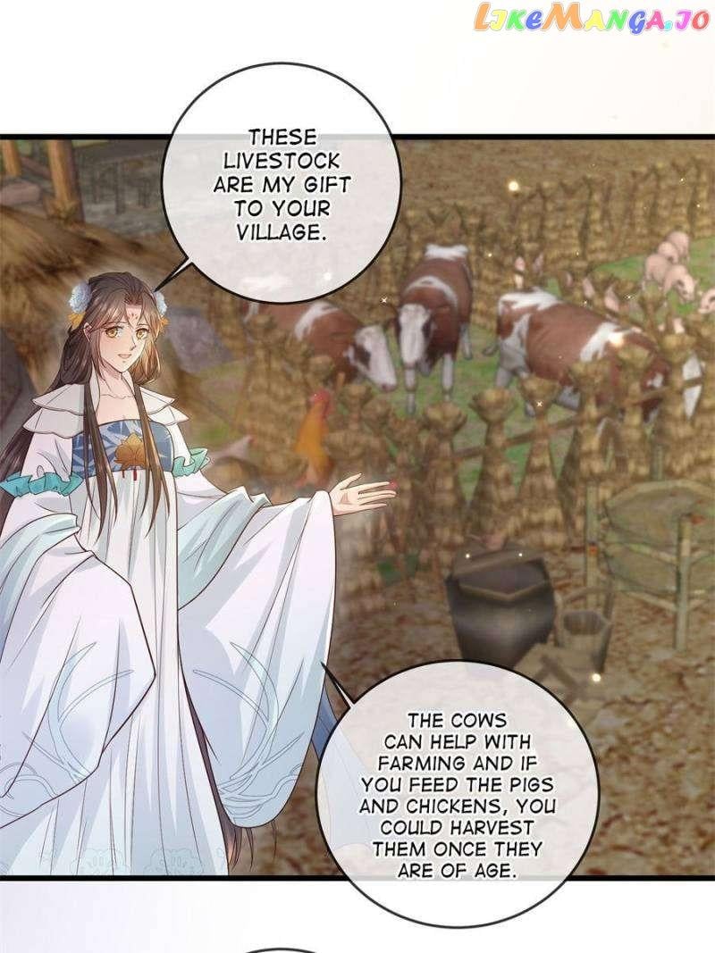 The Sickly Tyrant With An Innocent Facade Chapter 199 147 ch 198 32