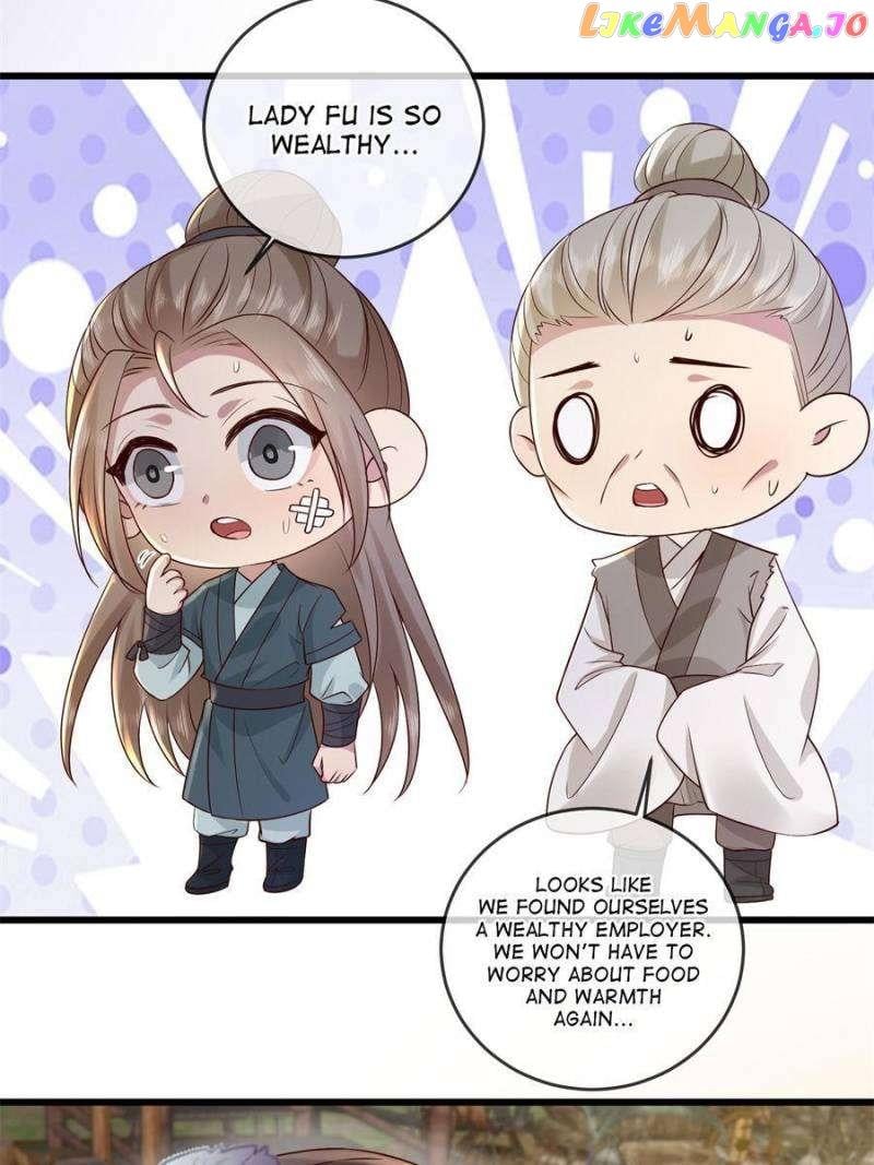 The Sickly Tyrant With An Innocent Facade Chapter 199 148 ch 198 33