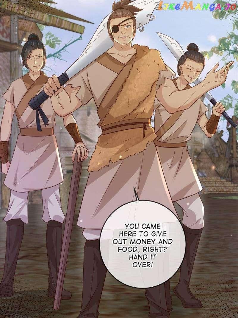 The Sickly Tyrant With An Innocent Facade Chapter 199 150 ch 198 35