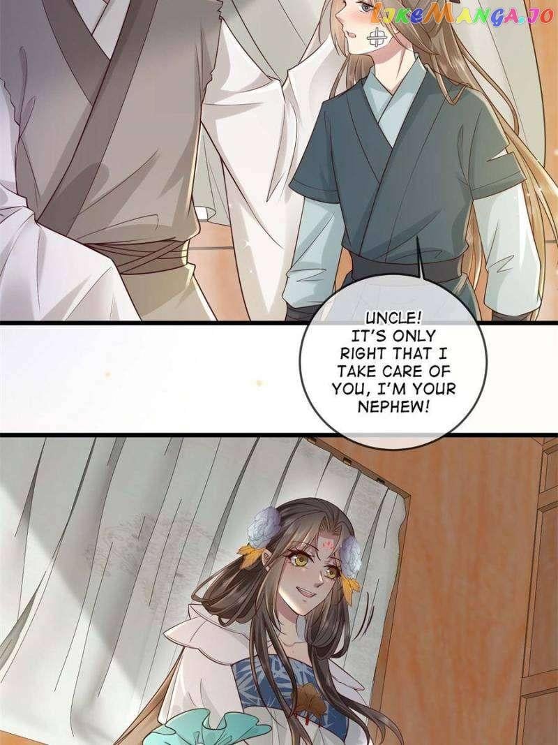 The Sickly Tyrant With An Innocent Facade Chapter 199 119 ch 198 4