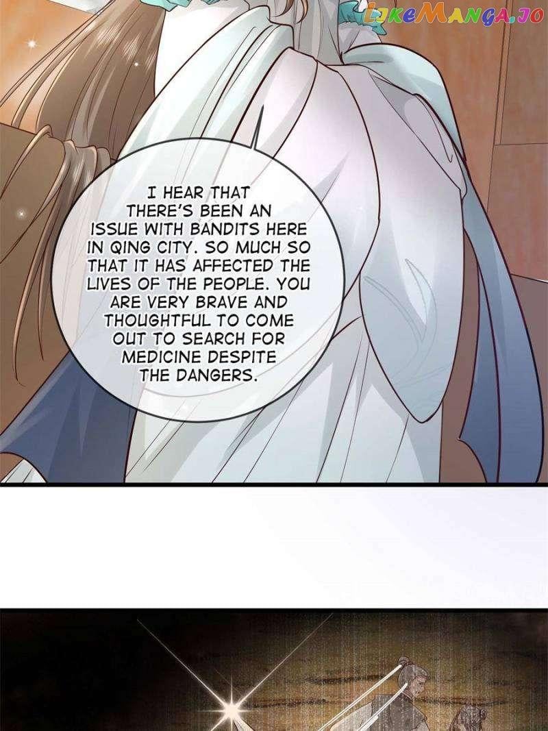 The Sickly Tyrant With An Innocent Facade Chapter 199 120 ch 198 5