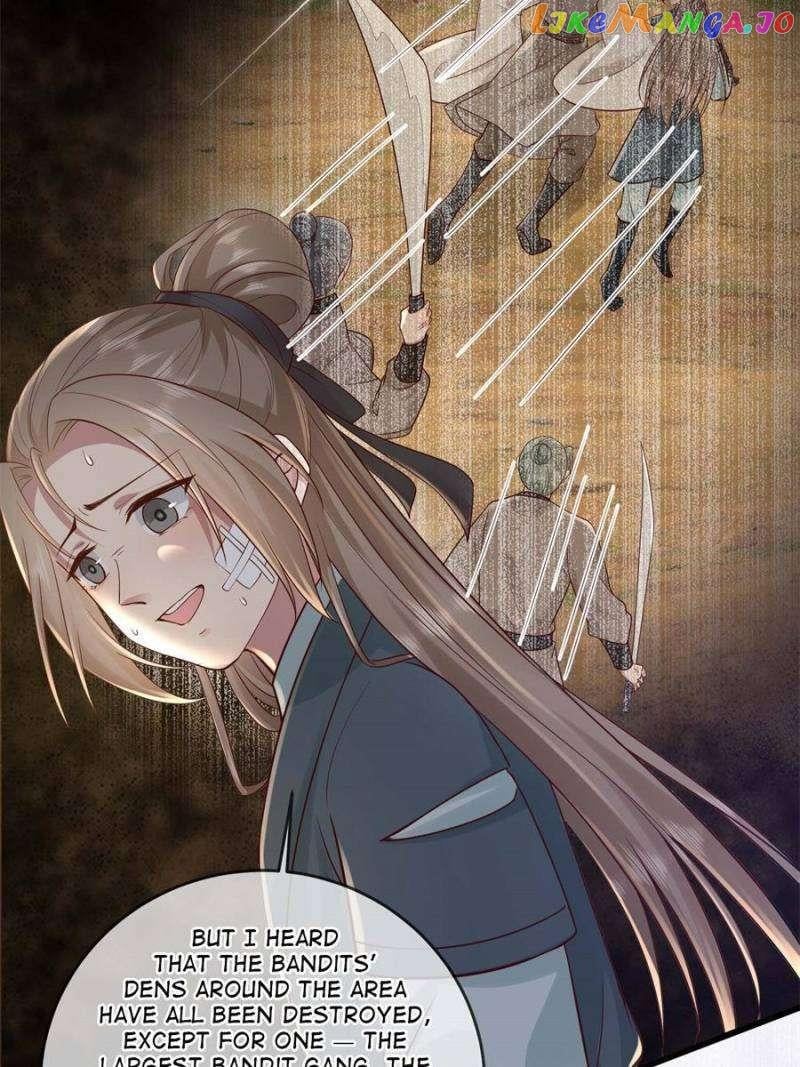 The Sickly Tyrant With An Innocent Facade Chapter 199 121 ch 198 6