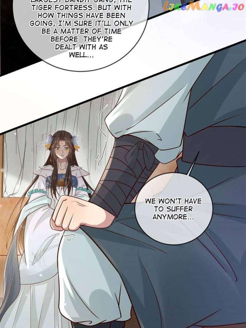 The Sickly Tyrant With An Innocent Facade Chapter 199 122 ch 198 7