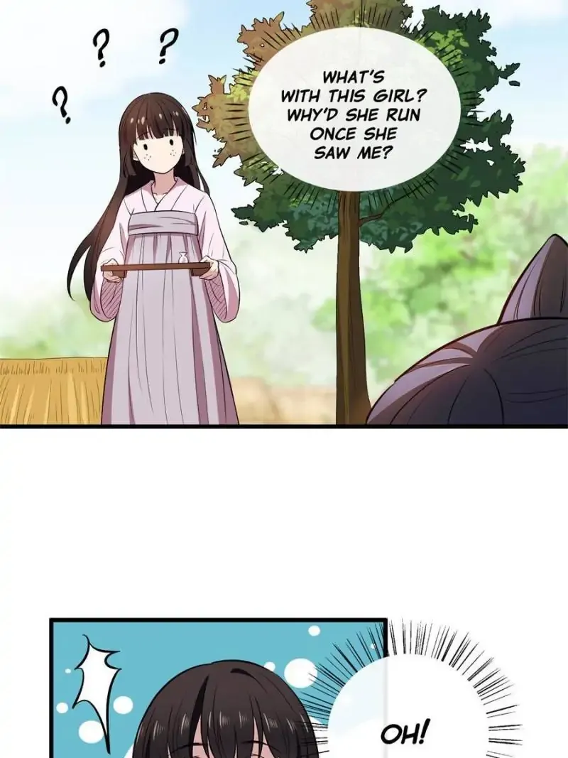 The Sickly Tyrant With An Innocent Facade Chapter 2 140 ch 1 10