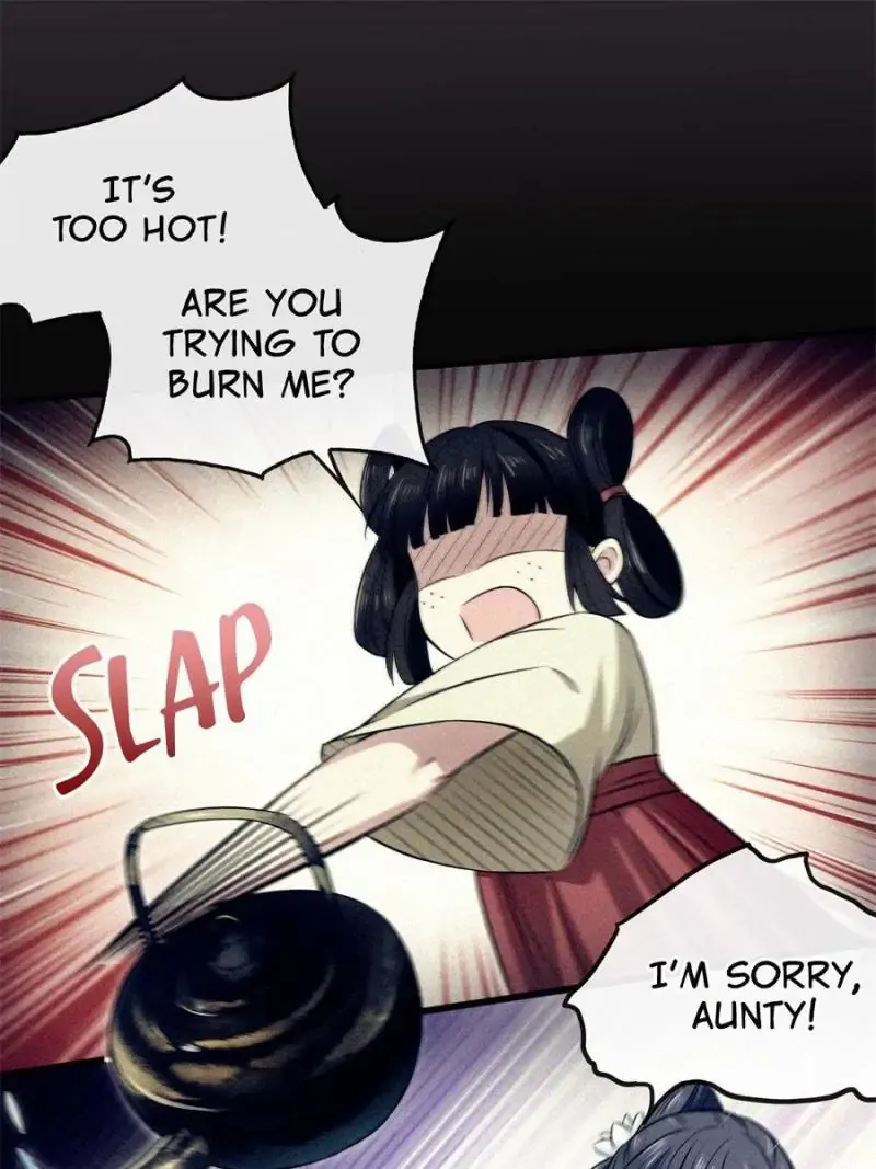 The Sickly Tyrant With An Innocent Facade Chapter 2 142 ch 1 12