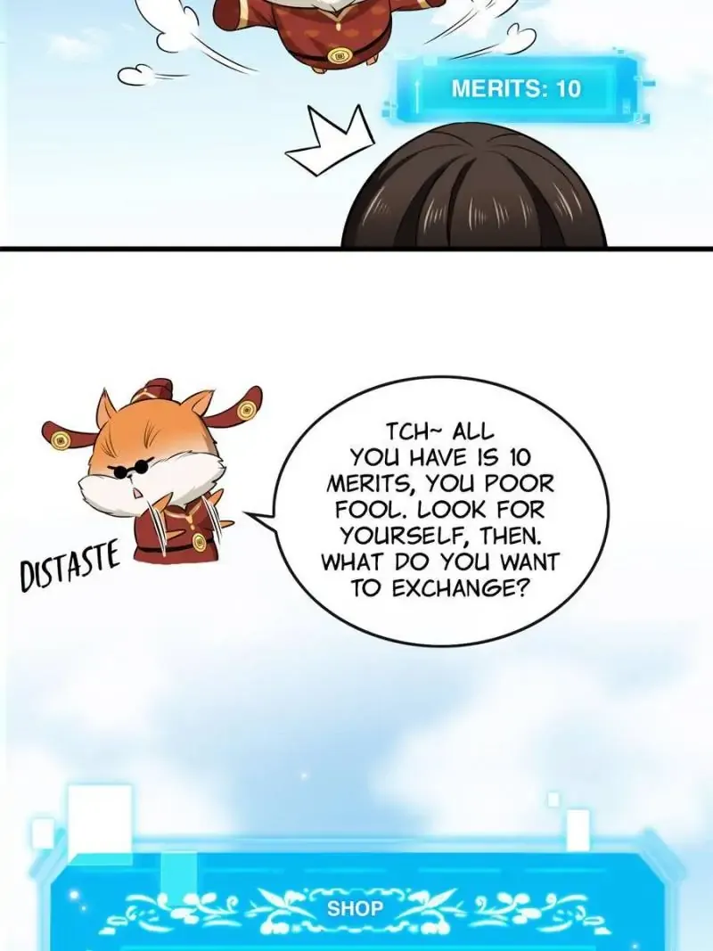 The Sickly Tyrant With An Innocent Facade Chapter 2 147 ch 1 17
