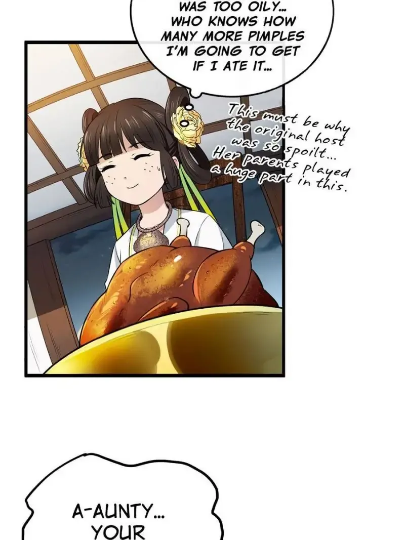 The Sickly Tyrant With An Innocent Facade Chapter 2 159 ch 1 29