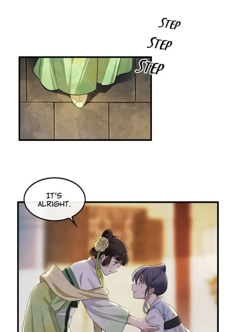 The Sickly Tyrant With An Innocent Facade Chapter 2 165 ch 1 35