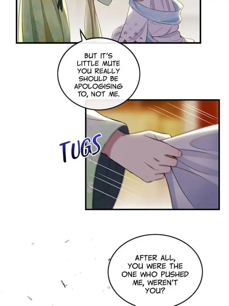 The Sickly Tyrant With An Innocent Facade Chapter 2 166 ch 1 36