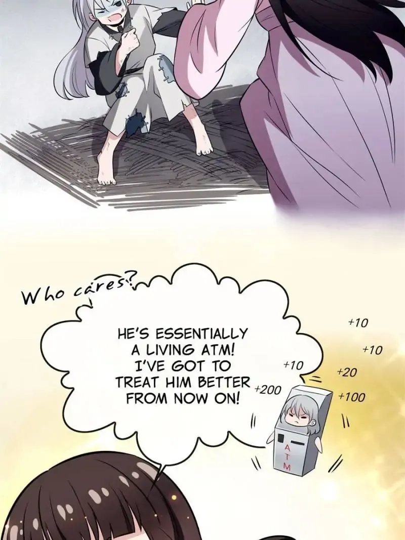 The Sickly Tyrant With An Innocent Facade Chapter 2 135 ch 1 5