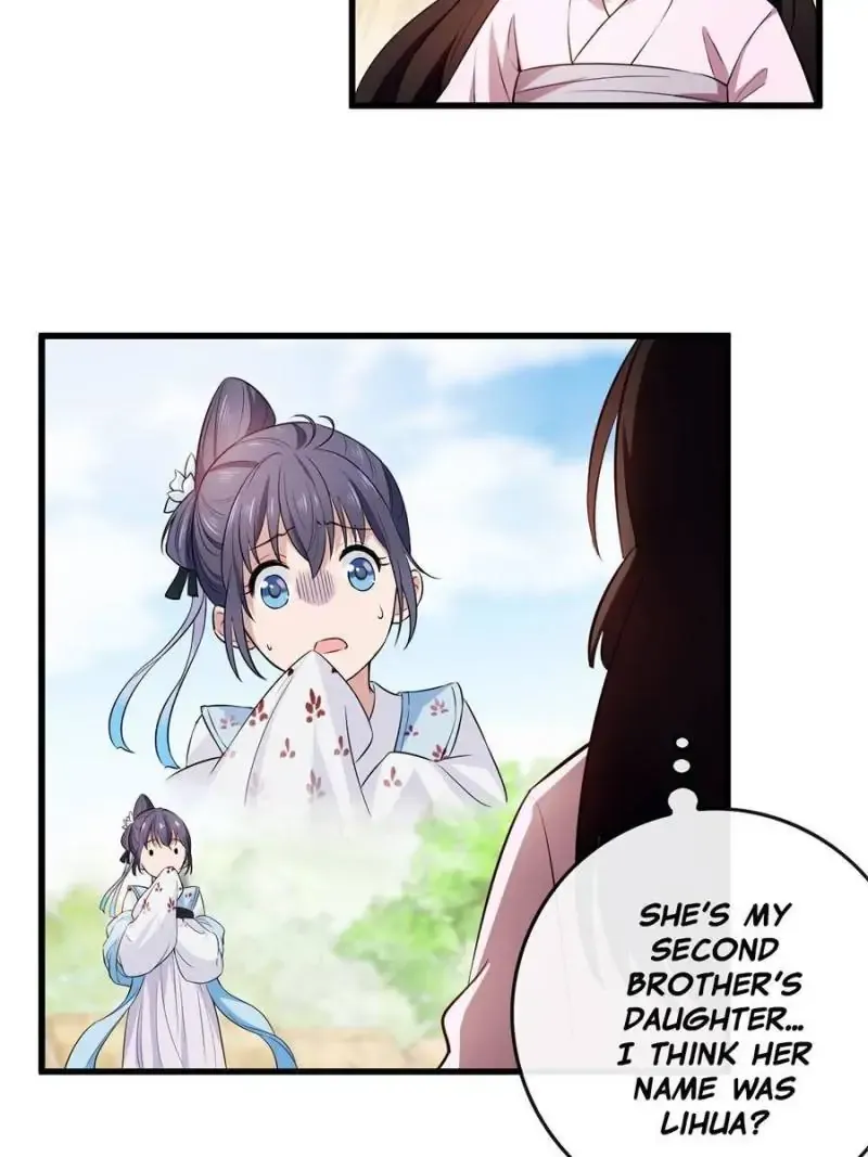 The Sickly Tyrant With An Innocent Facade Chapter 2 138 ch 1 8