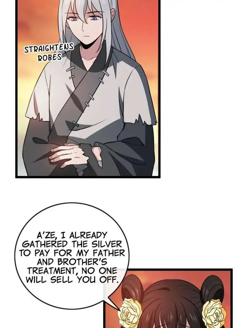 The Sickly Tyrant With An Innocent Facade Chapter 20 136 ch 19 12