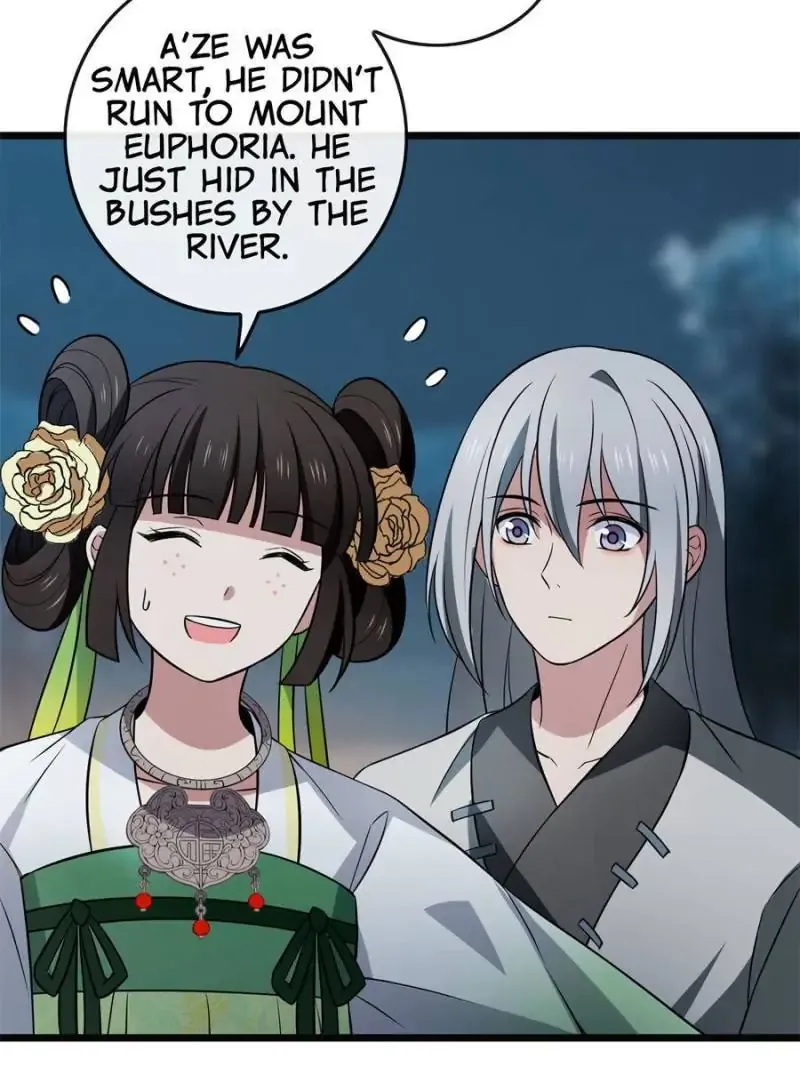 The Sickly Tyrant With An Innocent Facade Chapter 20 152 ch 19 28