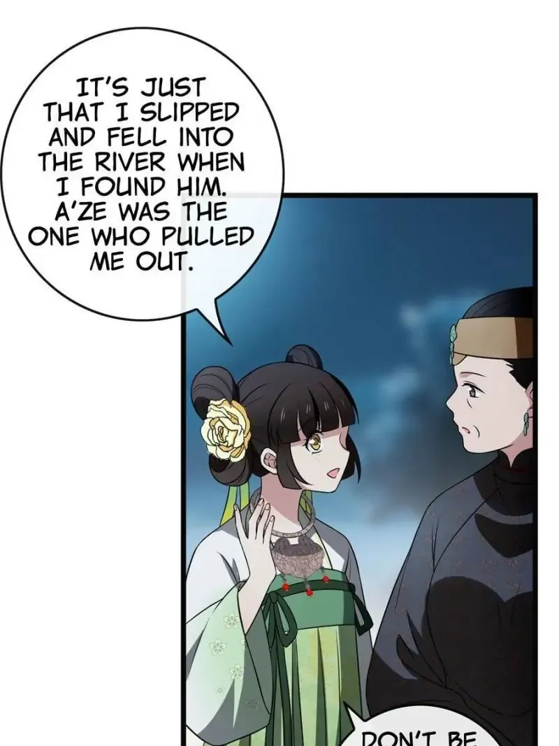 The Sickly Tyrant With An Innocent Facade Chapter 20 154 ch 19 30