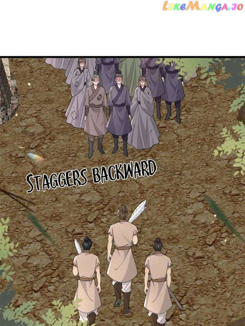 The Sickly Tyrant With An Innocent Facade Chapter 200 158 ch 199 1