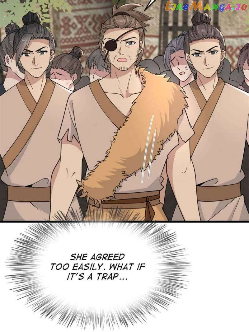 The Sickly Tyrant With An Innocent Facade Chapter 200 167 ch 199 10