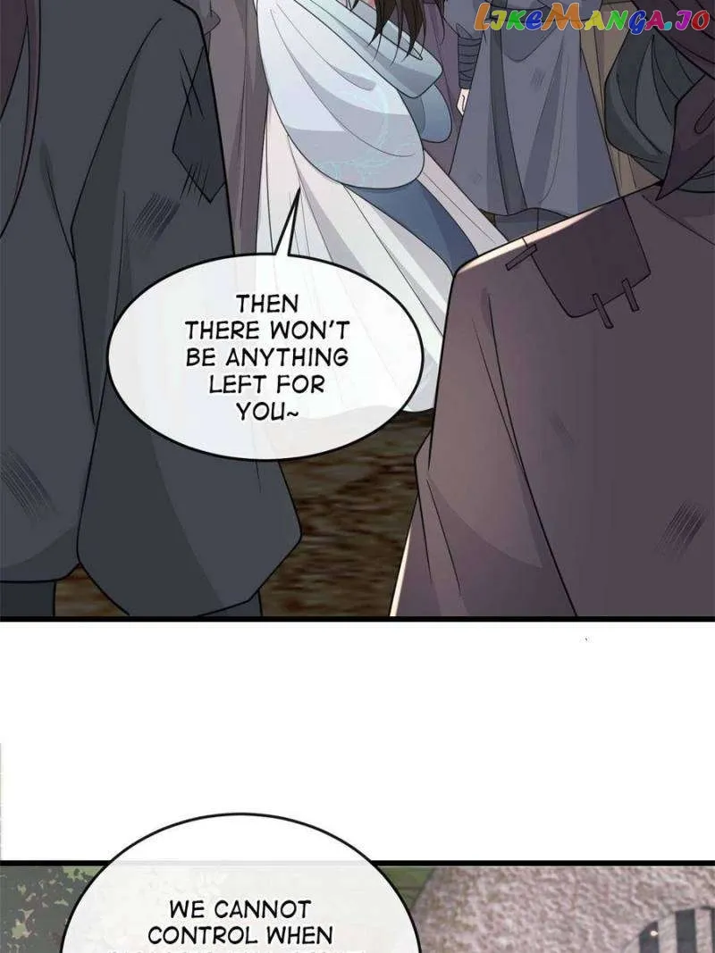 The Sickly Tyrant With An Innocent Facade Chapter 200 170 ch 199 13