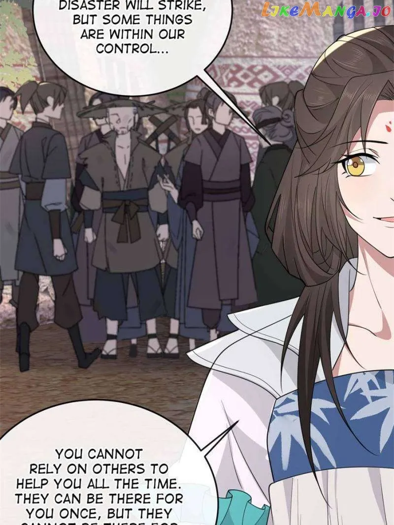 The Sickly Tyrant With An Innocent Facade Chapter 200 171 ch 199 14