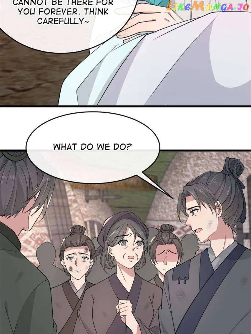The Sickly Tyrant With An Innocent Facade Chapter 200 172 ch 199 15