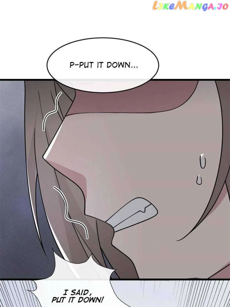 The Sickly Tyrant With An Innocent Facade Chapter 200 175 ch 199 18
