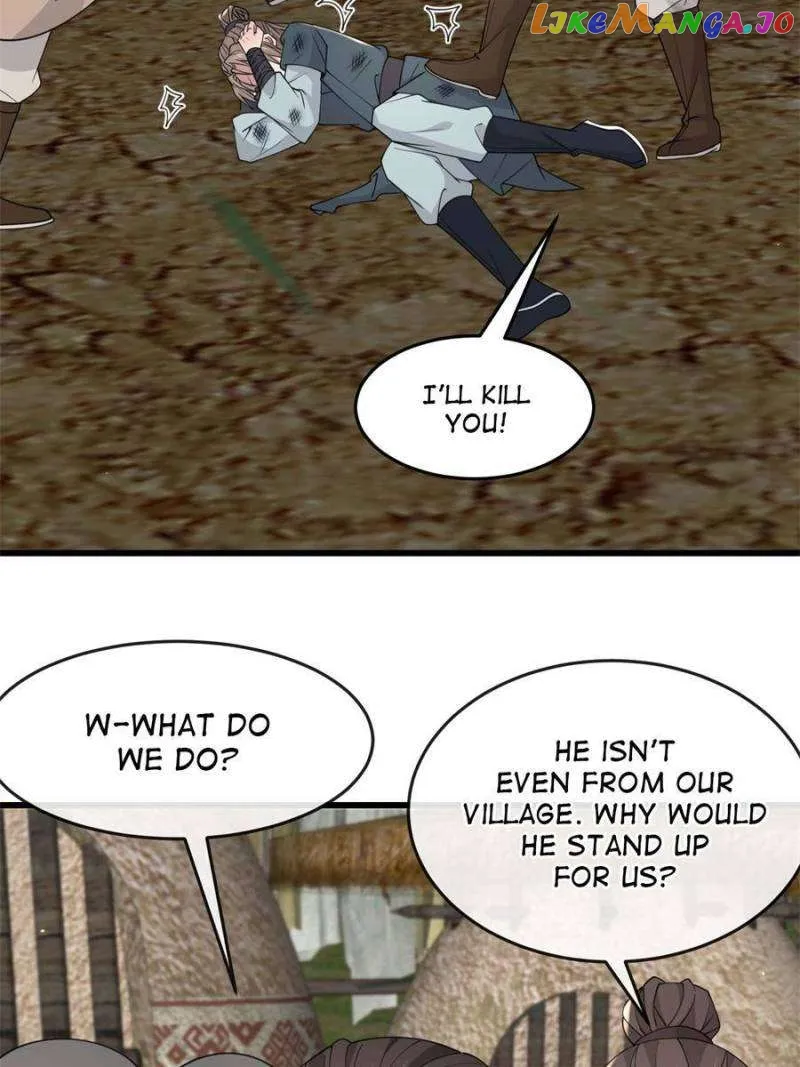 The Sickly Tyrant With An Innocent Facade Chapter 200 187 ch 199 30