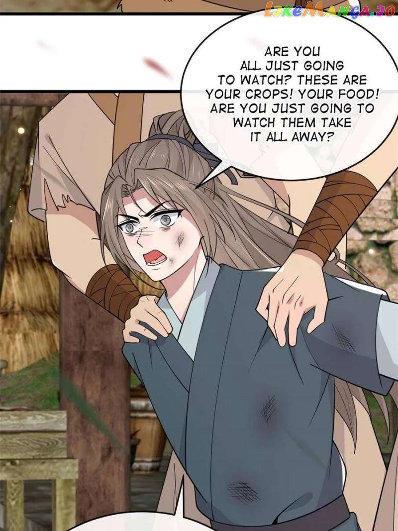 The Sickly Tyrant With An Innocent Facade Chapter 200 193 ch 199 36