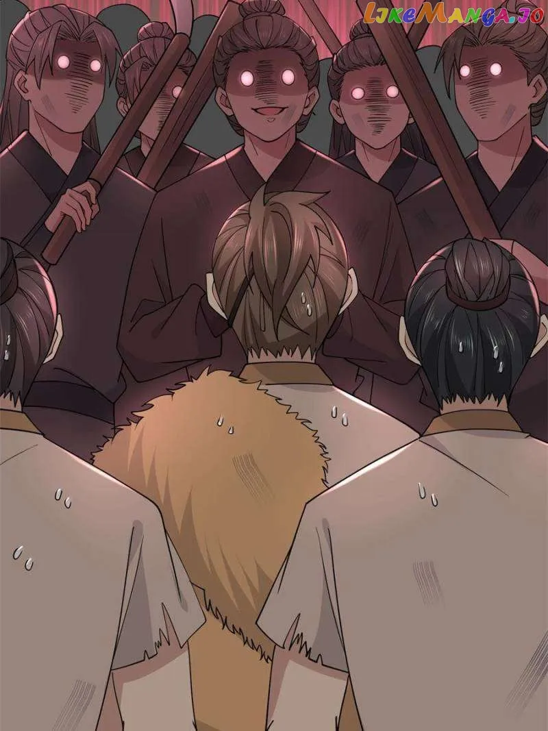 The Sickly Tyrant With An Innocent Facade Chapter 200 204 ch 199 47