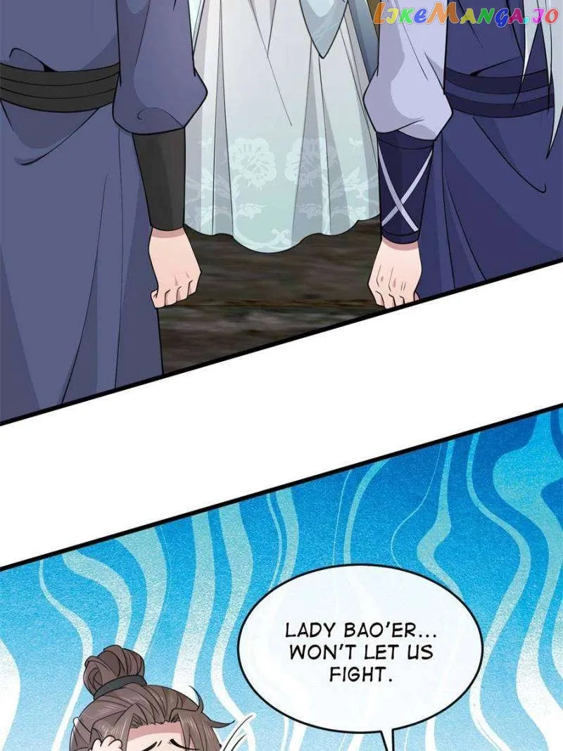 The Sickly Tyrant With An Innocent Facade Chapter 200 162 ch 199 5