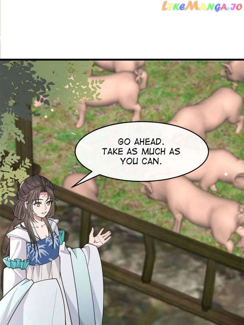 The Sickly Tyrant With An Innocent Facade Chapter 200 165 ch 199 8