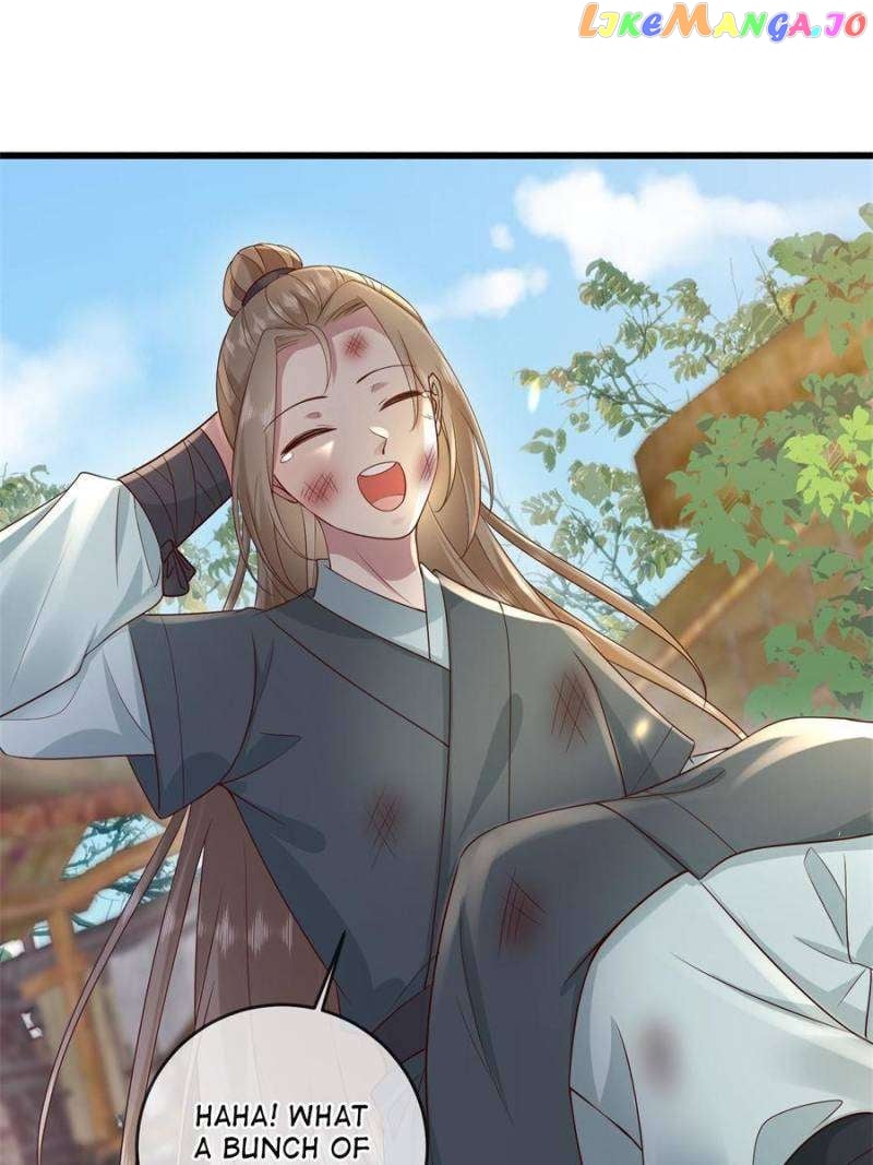 The Sickly Tyrant With An Innocent Facade Chapter 201 107 ch 200 1