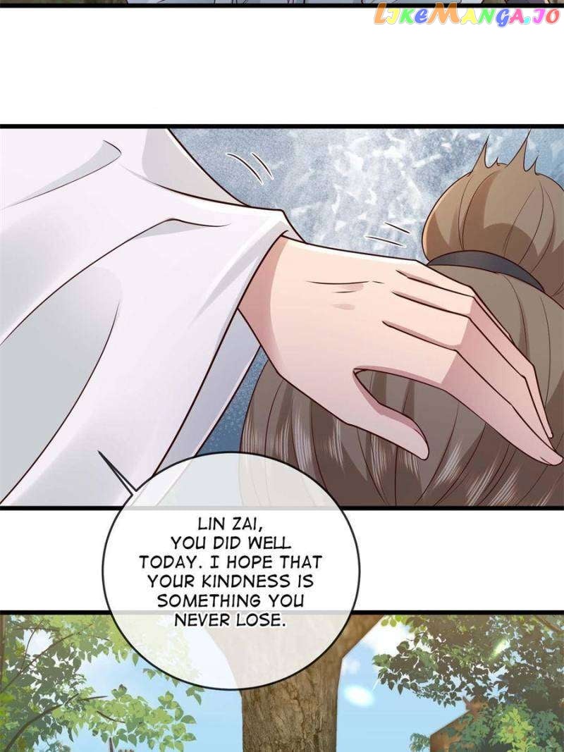 The Sickly Tyrant With An Innocent Facade Chapter 201 117 ch 200 11